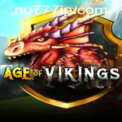 Explorando AgeofViking: Uma Jornada Épica no Mundo dos Vikings