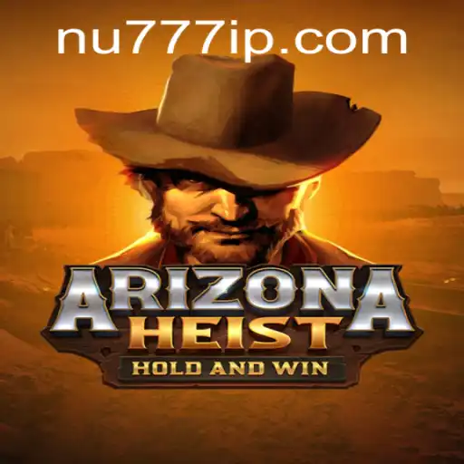Descubra ArizonaHeist: O Novo Fenômeno em Jogos de Estratégia