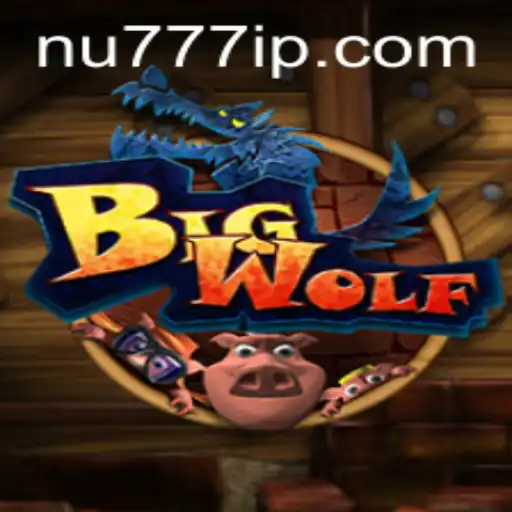 Explorando o Fascinante Mundo de BigWolf no NU777.COM