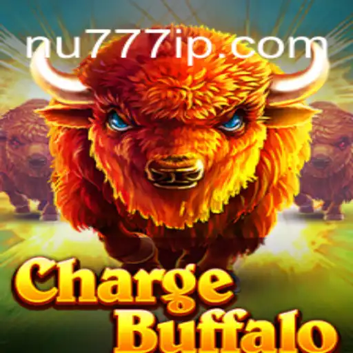 Descubra o Mundo Emocionante de ChargeBuffalo com NU777.COM