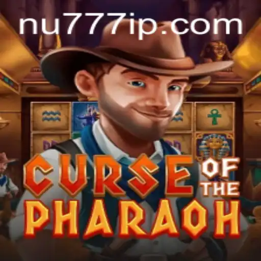 Explore o Mundo Misterioso de CurseofthePharaoh com NU777.COM