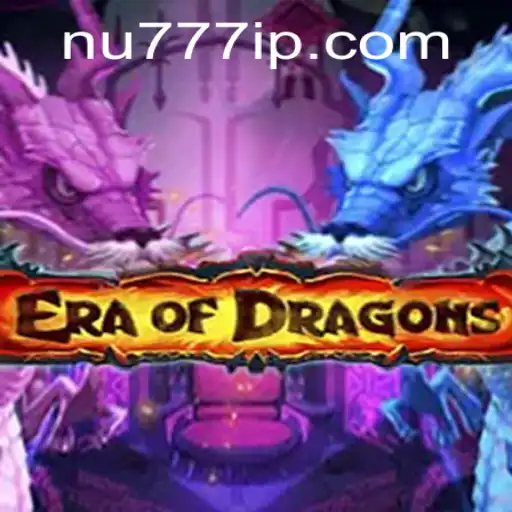 EraOfDragons: A Nova Sensação do Mundo dos Jogos