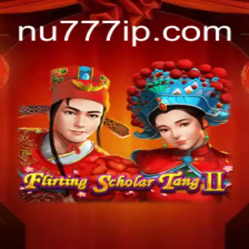 Explorando o Mundo de Flirting Scholar Tang II: Um Jogo Aventureiro