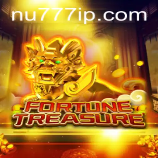 FortuneTreasure: Explorando o Mundo de Aventuras com NU777.COM