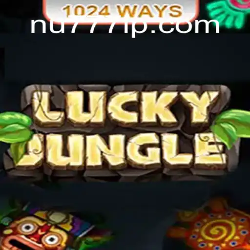 Explorando a Diversão do LuckyJungle1024: Uma Aventura no Novo Jogo da Sorte