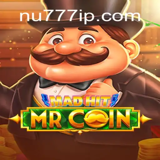 MadHitMrCoin: Uma Inovadora Aventura de Jogo no Mundo Digital