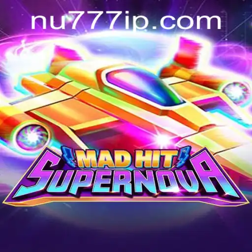 Explorando o Mundo de MadHitSupernova: A Nova Sensação em Jogos Online
