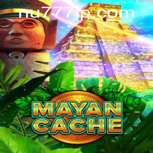 MayanCache: A Aventura Mística com NU777.COM