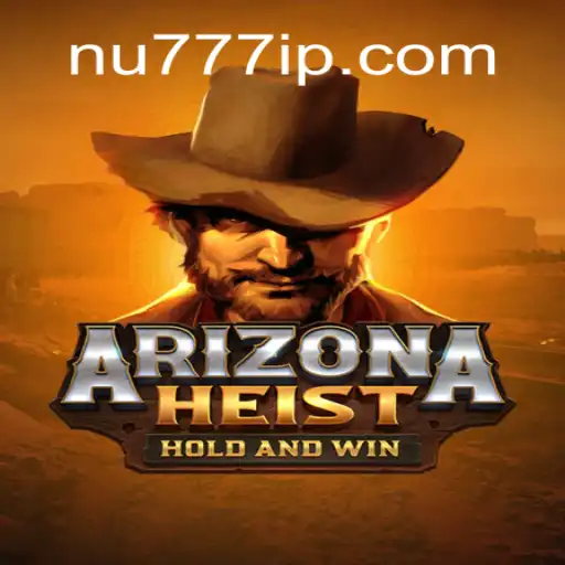 Descubra ArizonaHeist: O Novo Fenômeno em Jogos de Estratégia
