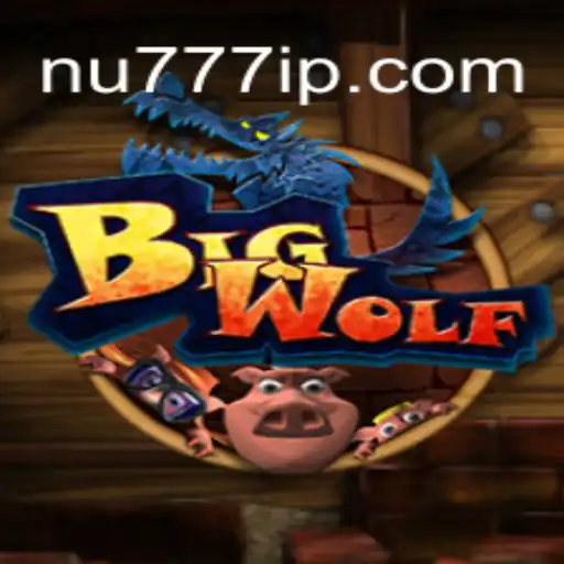 Explorando o Fascinante Mundo de BigWolf no NU777.COM