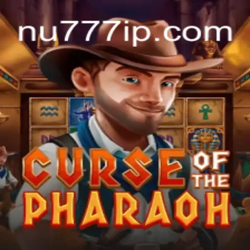 Explore o Mundo Misterioso de CurseofthePharaoh com NU777.COM