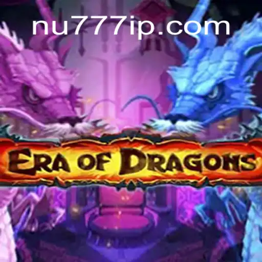 EraOfDragons: A Nova Sensação do Mundo dos Jogos