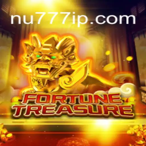 FortuneTreasure: Explorando o Mundo de Aventuras com NU777.COM