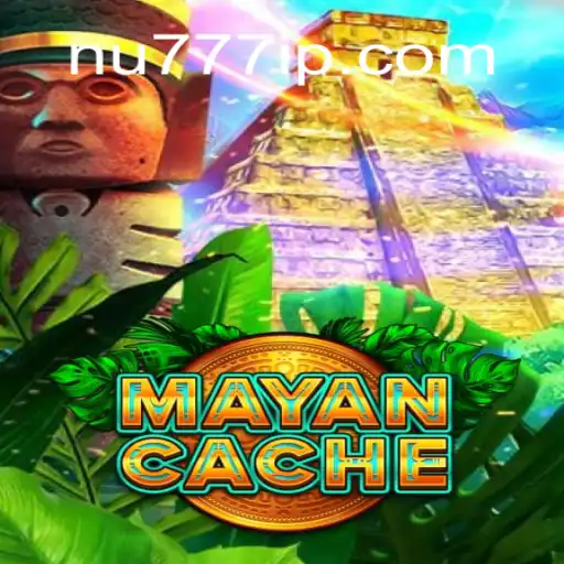 MayanCache: A Aventura Mística com NU777.COM
