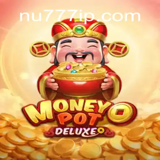 Descubra o Fascinante Mundo de MoneyPotDELUXE