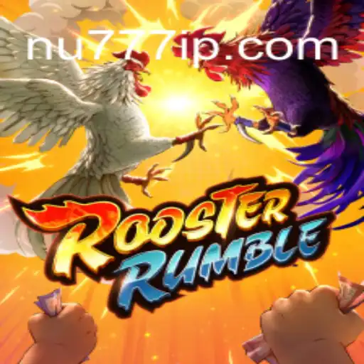 Explorando o Mundo de RoosterRumble: Um Jogo Inovador no NU777.COM