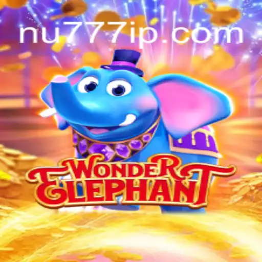 Descubra a Aventura de WonderElephant: Um Jogo Impressionante Disponível no NU777.COM