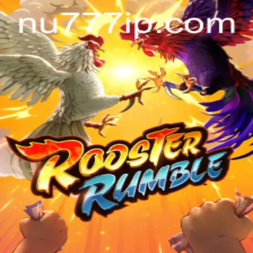 Explorando o Mundo de RoosterRumble: Um Jogo Inovador no NU777.COM