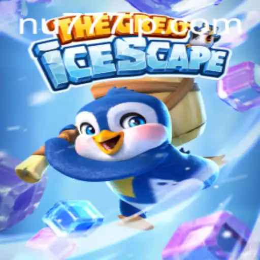 Explorando TheGreatIcescape: Um Mergulho no Mundo Gelado de NU777.COM