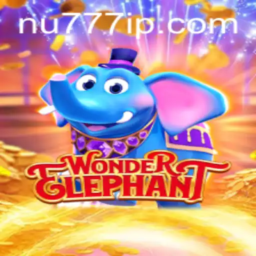 Descubra a Aventura de WonderElephant: Um Jogo Impressionante Disponível no NU777.COM